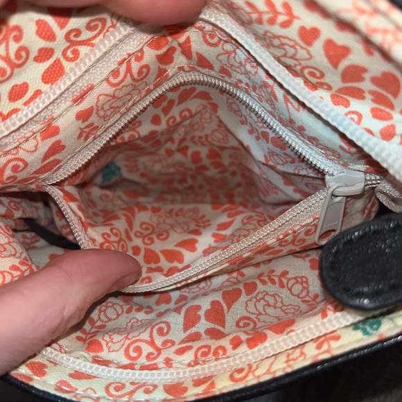 Rare NICA Wallet - Vintage style - Picture 10 of 11